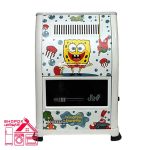 خرید بخاری کودک کوپال مدل باب اسفنجی فروشگاه اینترنتی شاپوکس