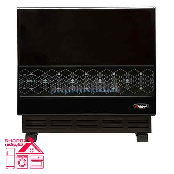 Nik-Kala-12000-Thermostatic-Gas-Heater-Marjan-Model-MN12-TH-01 قیمت بخاری گازی نیک کالا 12000 ترموستاتیک مدل مرجان MN12-TH فروشگاه اینترنتی شاپوکس
