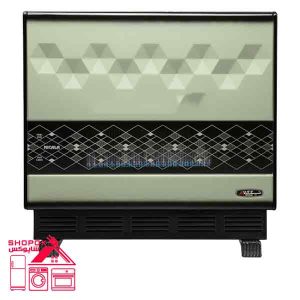قیمت بخاری گازی نیک کالا 12000 مدل مرجان الماسه MN12A فروشگاه اینترنتی شاپوکس