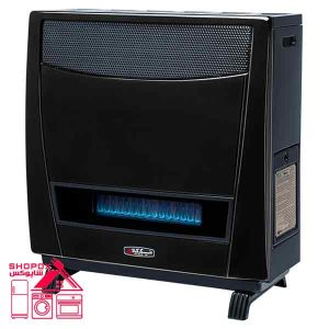 قیمت بخاری گازی نیک کالا 15000 مدل ناهید AB15R فروشگاه اینترنتی شاپوکس