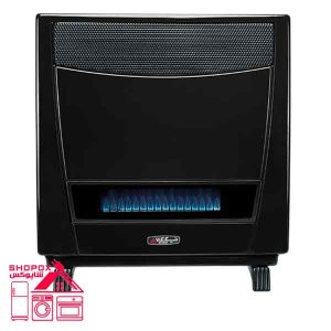 خرید بخاری گازی نیک کالا 15000 مدل ناهید AB15R فروشگاه اینترنتی شاپوکس