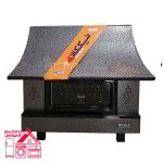 قیمتبخاری گازی شومینه ای نیک کالا 22000 مدل سیما MC22 فروشگاه اینترنتی شاپوکس
