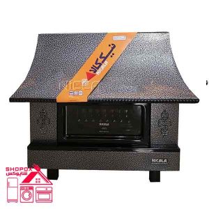 قیمتبخاری گازی شومینه ای نیک کالا 22000 مدل سیما MC22 فروشگاه اینترنتی شاپوکس