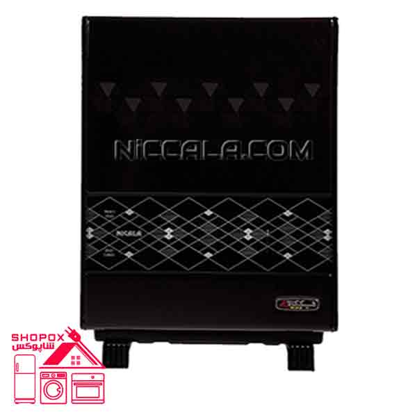 Nik-Kala-6000-gas-heater,-Saba-model-MN6 خرید بخاری گازی نیک کالا 6000 مدل صبا MN6 فروشگاه اینترنتی شاپوکس