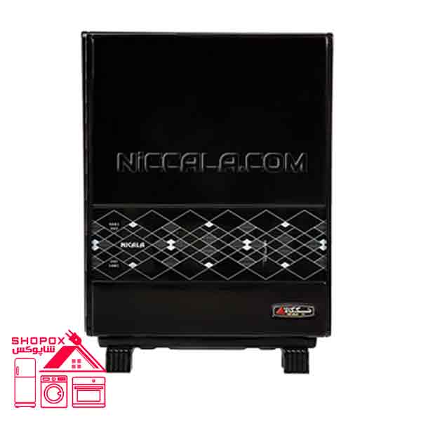 Nik-Kala-6000-gas-heater,-model-Sahar-MN6 خرید بخاری گازی نیک کالا 6000 مدل سحر MN6 فروشگاه اینترنتی شاپوکس