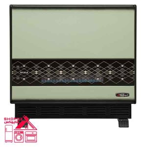 قیمت بخاری گازی نیک کالا 12000 مدل مرجان MN12 فروشگاه اینترنتی شاپوکس
