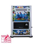 بخاری کودک آدنیس طرح ریو فروشگاه اینترنتی شاپوکس