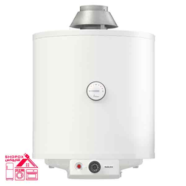 Butane-gas-water-heater-model-Noble-50-G خرید آبگرمکن گازی بوتان مدل Noble 50 G فروشگاه اینترنتی شاپوکس