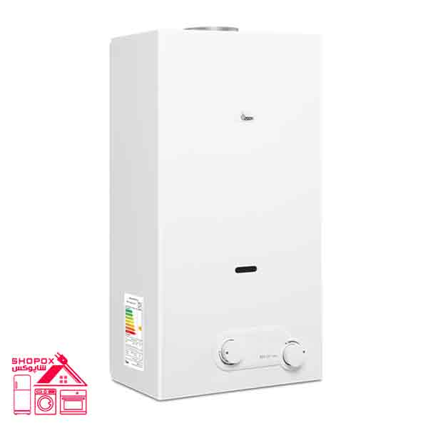 Butane-wall-mounted-water-heater-model-B3115-Turbo خرید آبگرمکن دیواری بوتان مدل B3115 Turbo فروشگاه اینترنتی شاپوکس