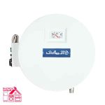 خرید آبگرمکن برقی آزمایش مدل AZ15ENR فروشگاه اینترنتی شاپوکس