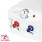 خرید اینترنتی آبگرمکن برقی آزمون مدل EWH1 فروشگاه اینترنتی شاپوکس