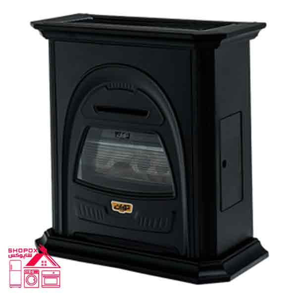 Fireplace-Tavan-Kasra-Model-24 قیمت شومینه توان مدل کسری ۲۴ فروشگاه اینترنتی شاپوکس