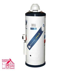 خرید آبگرمکن گازی آزمایش مدل AZ35N فروشگاه اینترنتی شاپوکس