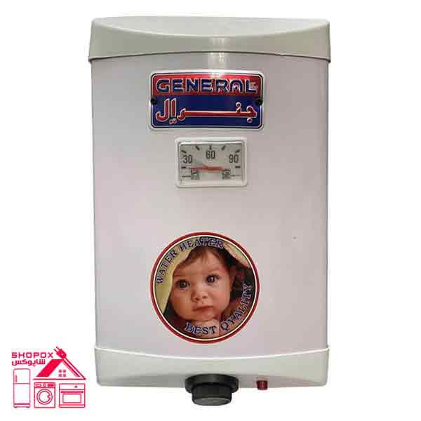 General-electric-water-heater,-15-liter-model خرید آبگرمکن برقی جنرال مدل 15 لیتری فروشگاه اینترنتی شاپوکس