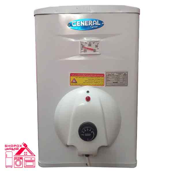 General-electric-water-heater,-60-liter-model خرید آبگرمکن برقی جنرال مدل 60 لیتری فروشگاه اینترنتی شاپوکس
