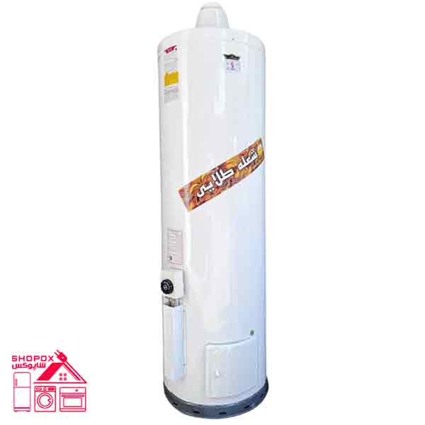 Golden-Flame-Gas-Water-Heater-Model-2235-01 خرید آبگرمکن گازی شعله طلایی مدل 2235 فروشگاه اینترنتی شاپوکس