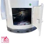 خرید اینترنتی آبگرمکن گازی شعله طلایی مدل 2250 فروشگاه اینترنتی شاپوکس