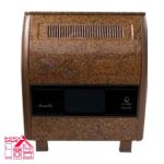 خرید بخاری گاز سوز مروارید سوز مدل آذرخش 90 فروشگاه اینترنتی شاپوکس