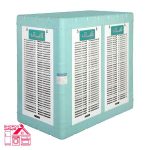 قیمت کولر آبی سلولزی پشت بامی 13000 CFM آبسال مدل AC/AX13000 فروشگاه اینترنتی شاپکس