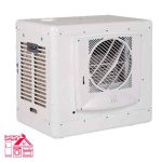خرید مینی کولر آبی آبسال 3100 مدل AC31D فروشگاه اینترنتی شاپکس