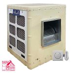 خرید کولر آبی سلولزی آبسال 3500 مدل AC/CP35R فروشگاه اینترنتی شاپکس