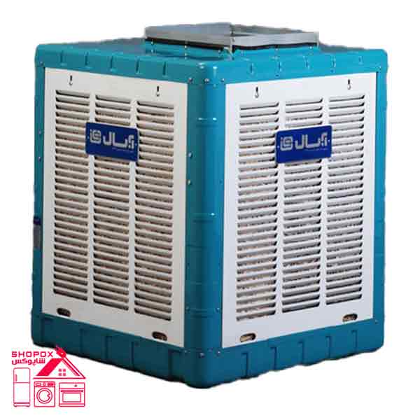 aabsal-3800-water-cooler-model-ac38 خرید کولر آبی آبسال 3800 مدل AC38 فروشگاه اینترنتی شاپکس