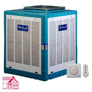 خرید کولر آبی آبسال 4800 مدل AC48R فروشگاه اینترنتس شاپکس