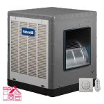 خرید کولر آبی آبسال 5500 کنترل دار مدل AC55SR فروشگاه اینترنتی شاپکس