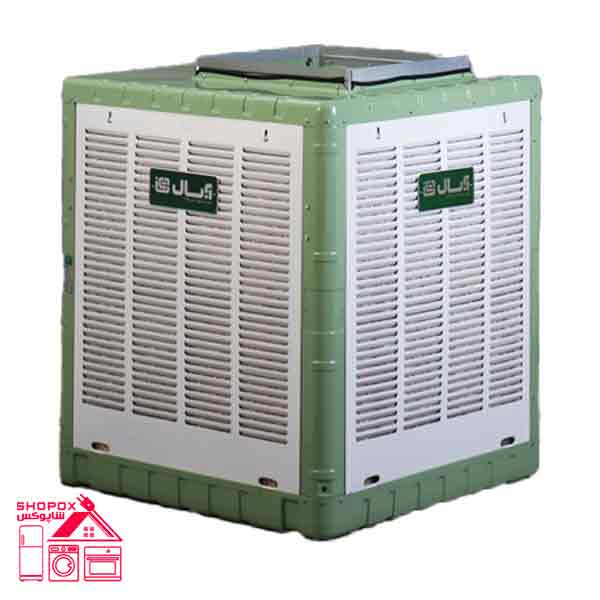 aabsal-5800-water-cooler-model-ac58 خرید کولر آبی آبسال 5800 مدل AC58 فروشگاه اینترنتی شاپکس