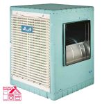 خرید کولر آبی سلولزی پشت بامی 7500 CFM آبسال مدل AC/CP75R فروشگاه اینترنتی شاپکس