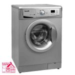 قیمت ماشین لباسشویی آبسال مدل REN5207 نقره ای ظرفیت 5 کیلوگرم فروشگاه اینترنتی شاپکس
