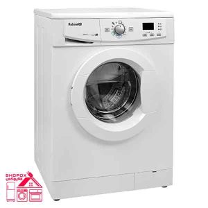 خرید ماشین لباسشویی آبسال مدل REN5207 سفید ظرفیت 5 کیلوگرم فروشگاه اینترنتی شاپکس