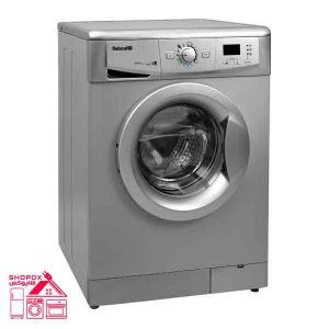 خرید ماشین لباسشویی آبسال مدل REN6210 نقره ای ظرفیت 6 کیلوگرم فروشگاه اینترنتی شاپکس