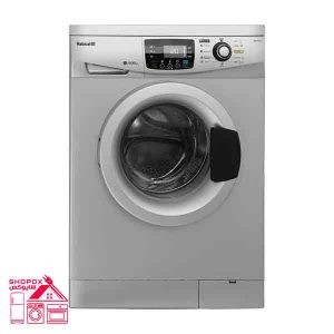 خرید ماشین لباسشویی آبسال مدل REN7012 نقره ای ظرفیت 7 کیلوگرم فروشگاه اینترنتی شاپکس