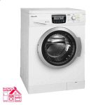 خرید ماشین لباسشویی آبسال مدل REN7112 سفید ظرفیت 7 کیلوگرم فروشگاه اینترنتی شاپکس
