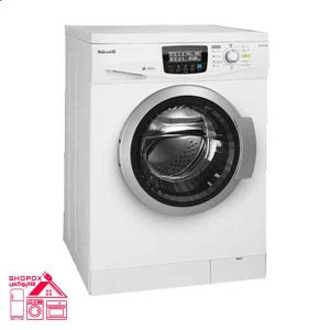خرید ماشین لباسشویی آبسال مدل REN7112 سفید ظرفیت 7 کیلوگرم فروشگاه اینترنتی شاپکس