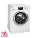 مشخصات ماشین لباسشویی آبسال مدل REN7112 سفید ظرفیت 7 کیلوگرم فروشگاه اینترنتی شاپکس