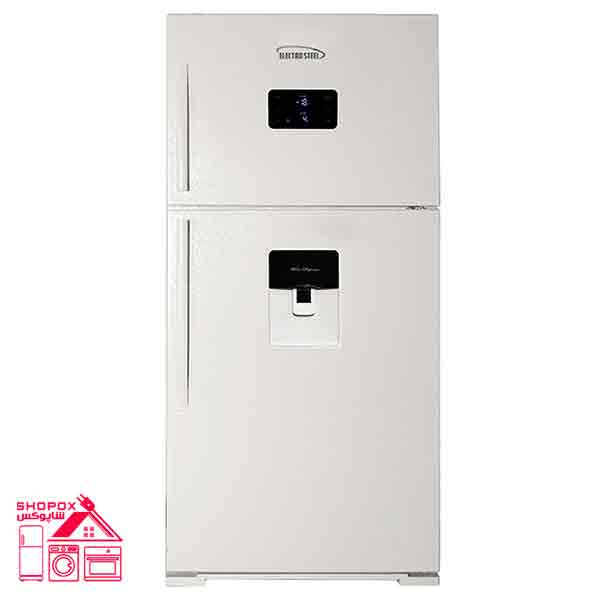 electrosteel-32-foot-refrigerator-freezer-model-es32-wide-series-01 خرید یخچال فریزر 32 فوت الکترواستیل مدل ES32 سری Wide فروشگاه اینترنتی شاپکس