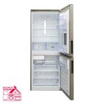خرید قسطی یخچال الکترواستیل es35 یخساز دستی مدل پرستیژ پلاس فروشگاه اینترنتی شاپکس