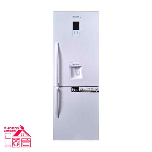 electrosteel-refrigerator-freezer-es20-paya-plus-model-01 قیمت یخچال فریزر الکترواستیل es20 مدل پایا پلاس فروشگاه اینترنتی شاپکس