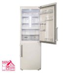 خرید اینترنتی یخچال فریزر الکترواستیل es20 مدل پایا پلاس فروشگاه اینترنتی شاپکس