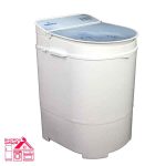 مشخصات مینی واش فریدولین 2.5 کیلویی مدل SW25-G فروشگاه اینترنتی شاپکس