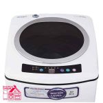 قیمت ماشین لباسشویی 6.2 کیلوگرمی پاکشوما مدل TLF-62511 فروشگاه اینترنتی شاپکس
