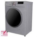 قیمت ماشین لباسشویی 6 کیلوگرمی پاکشوما مدل TFU-63100 ST فروشگاه اینترنتی سرندکالا