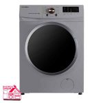 خرید ماشین لباسشویی 6 کیلوگرمی پاکشوما مدل TFU-63100 ST فروشگاه اینترنتی سرندکالا