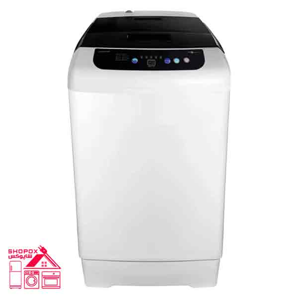 pakshoma-7-kg-twin-tub-washing-machine-model-tlx7001iw-01 خرید ماشین لباسشویی سطلی دوقلو 7 کیلوگرمی پاکشوما مدل TLX7001iW فروشگاه اینترنتی شاپکس
