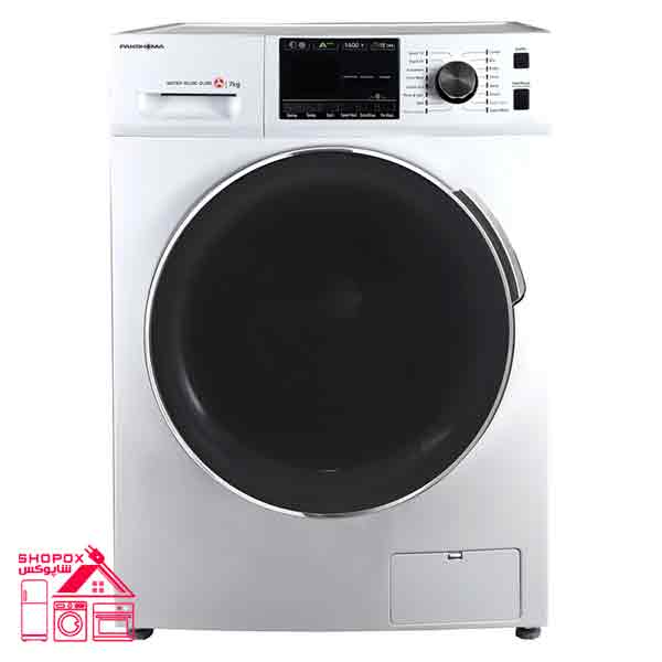 pakshoma-7-kg-washing-machine-model-tfu-74401-01 خرید ماشین لباسشویی 7 کیلوگرمی پاکشوما مدل TFU-74401 فروشگاه اینترنتی شاپکس