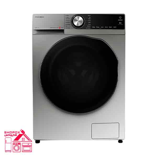 pakshoma-8-kg-washing-machine-model-tfb-85401-st-01 خرید ماشین لباسشویی 8 کیلوگرمی پاکشوما مدل TFB 85401 ST فروشگاه اینترنتی شاپکس