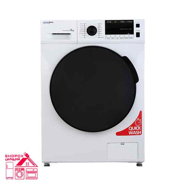 pakshoma-8-kg-washing-machine-model-tfu-84401-01 خرید ماشین لباسشویی 8 کیلوگرمی پاکشوما مدل TFU 84401 فروشگاه اینترنتی شاپکس