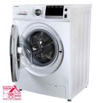 خرید ماشین لباسشویی 9 کیلوگرمی پاکشوما مدل TFB 94402 فروشگاه اینترنتی شاپکس